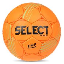 Хандбална топка SELECT Mundo, Одобрена от EHF, Размер 0